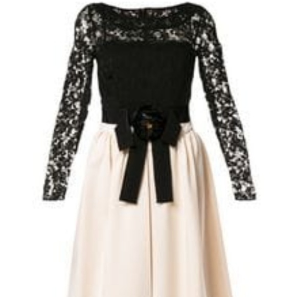 Gucci lace dress - Picture 1 of 1